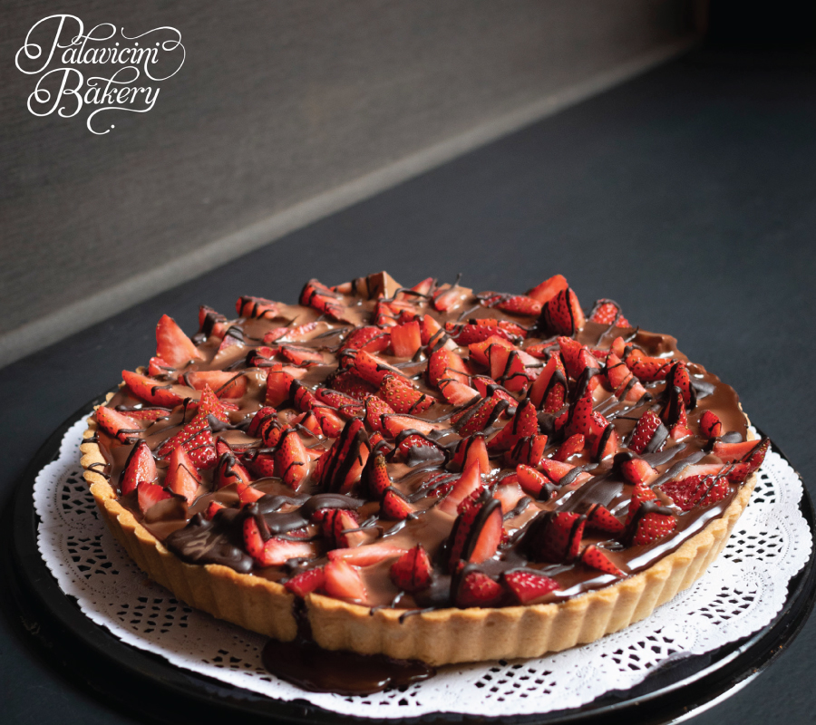 Palavicini tarta