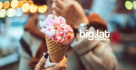 Qué es el cono de helado del embudo de marketing
