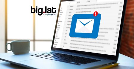 Por qué el email marketing no está muerto