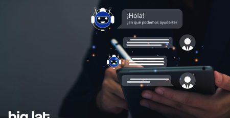 Capacidad de atención y satisfacción del cliente: Chatbots