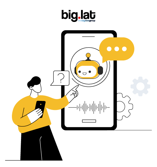 El Chatbot También Mejora Tu Atención