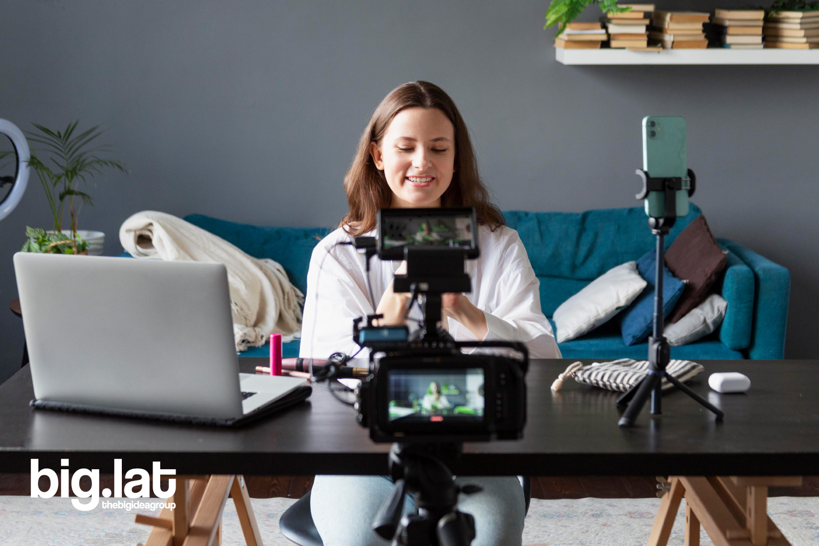 Contenido Generado por-el-Usuario-Mejora tu Presencia en Redes Sociales